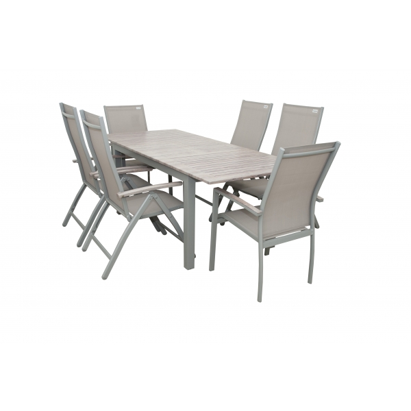 Souprava Expert wood